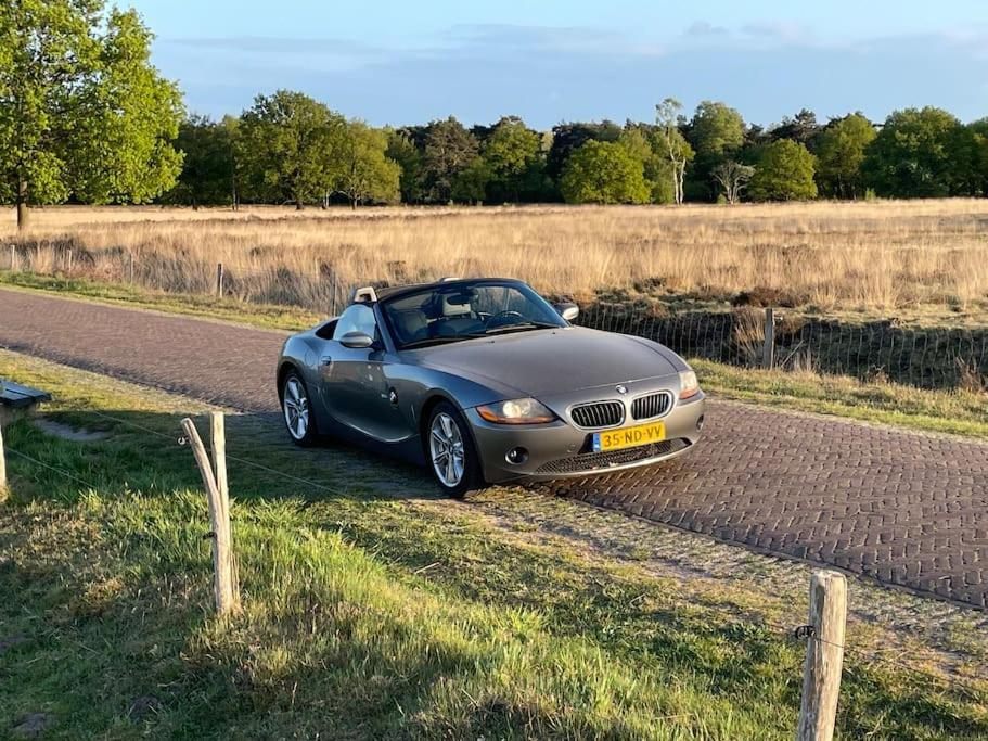 Luxe Vakantiehuis Met Prive Wellness Zuidwolde  Dış mekan fotoğraf