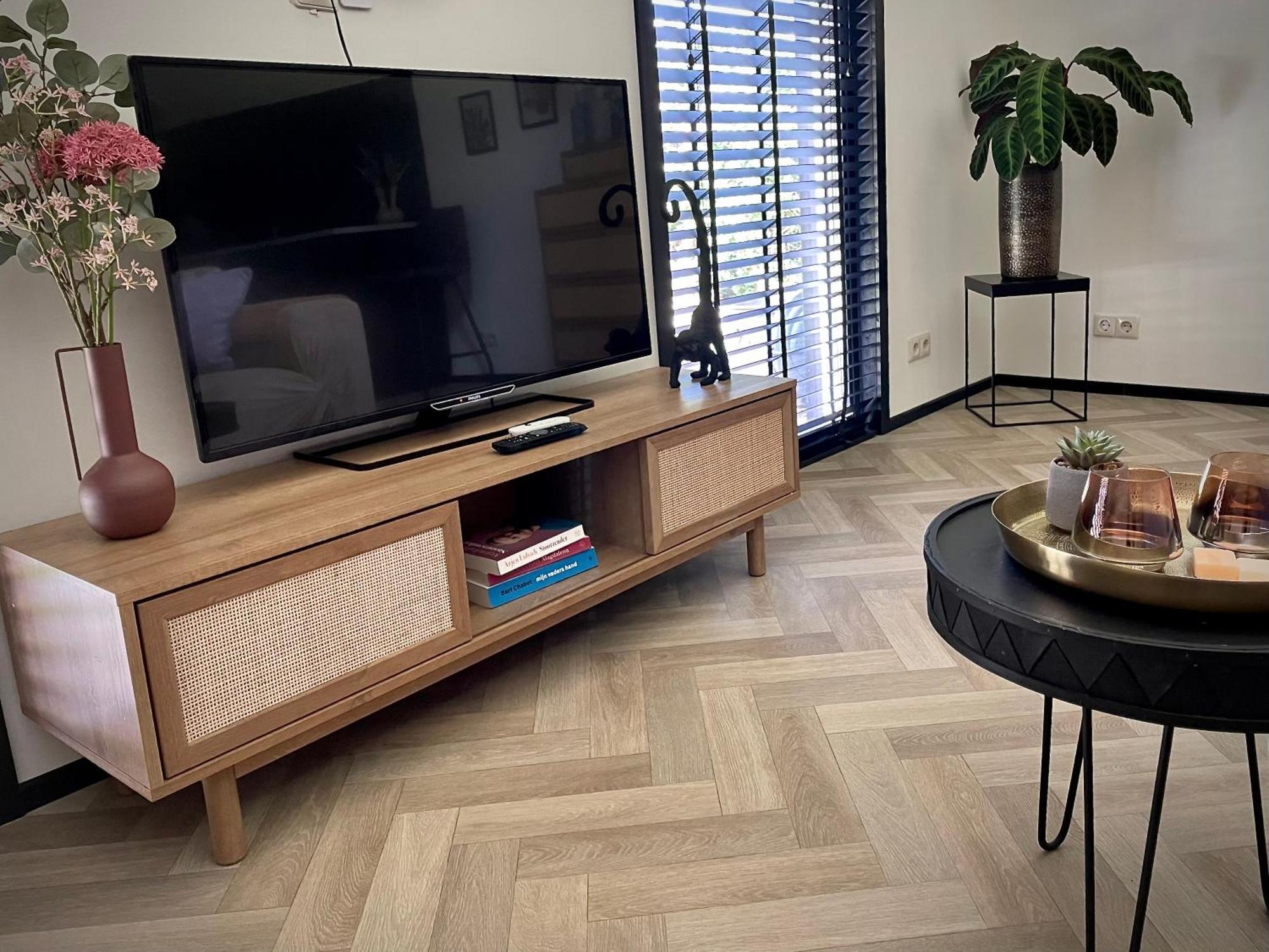 Luxe Vakantiehuis Met Prive Wellness Zuidwolde  Dış mekan fotoğraf