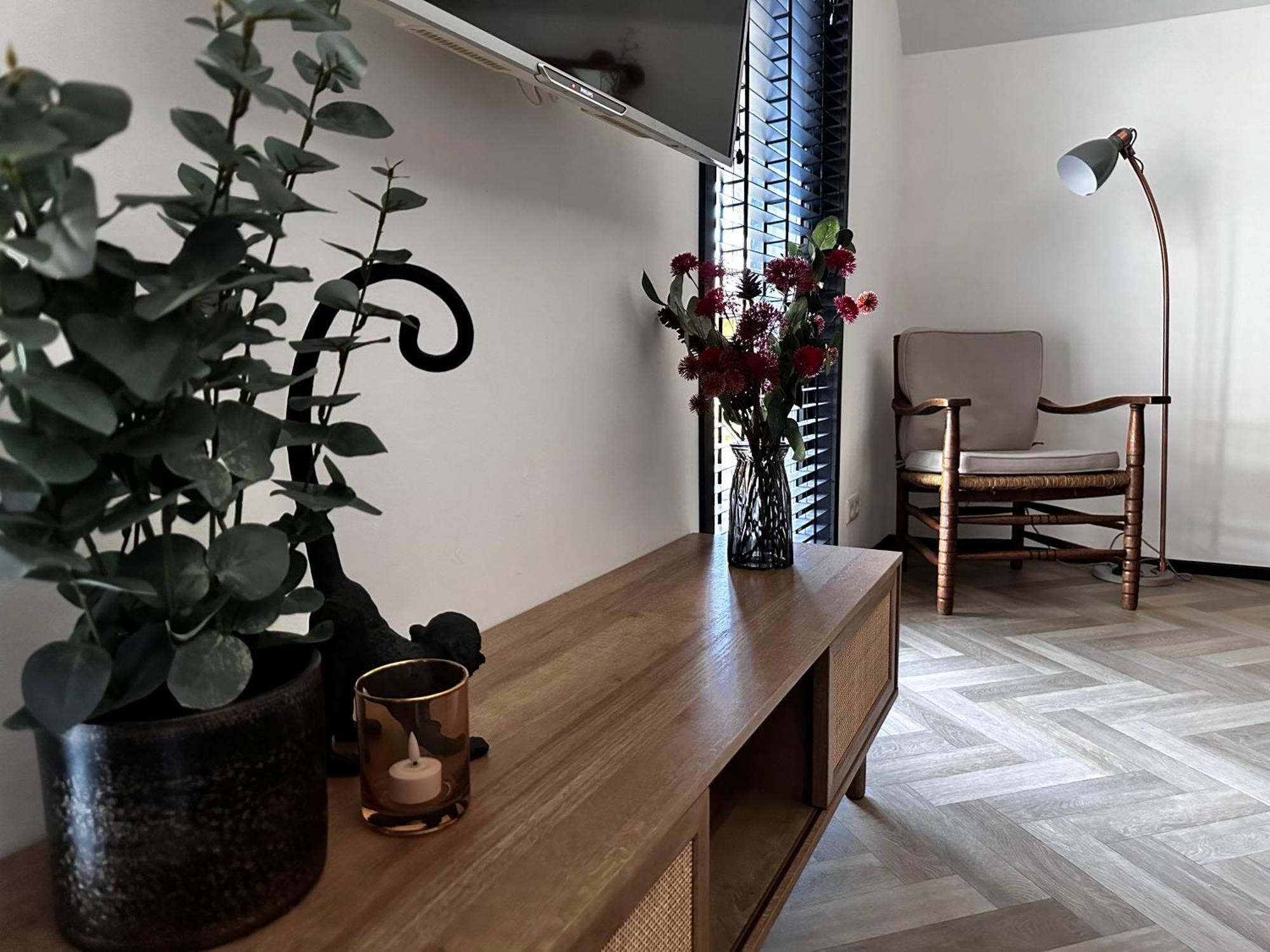 Luxe Vakantiehuis Met Prive Wellness Zuidwolde  Dış mekan fotoğraf