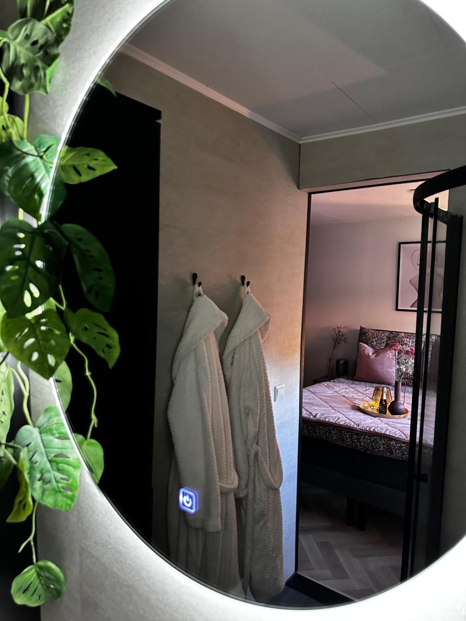 Luxe Vakantiehuis Met Prive Wellness Zuidwolde  Dış mekan fotoğraf