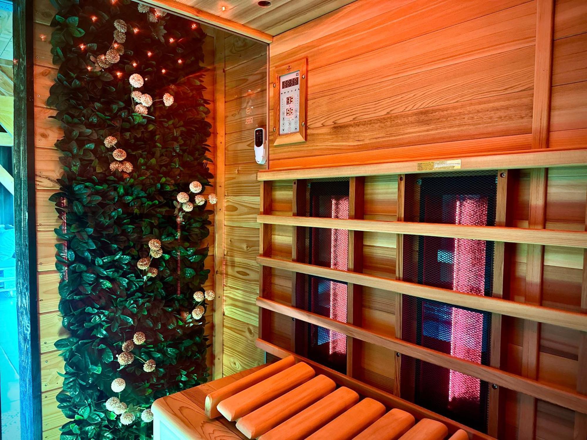 Luxe Vakantiehuis Met Prive Wellness Zuidwolde  Dış mekan fotoğraf